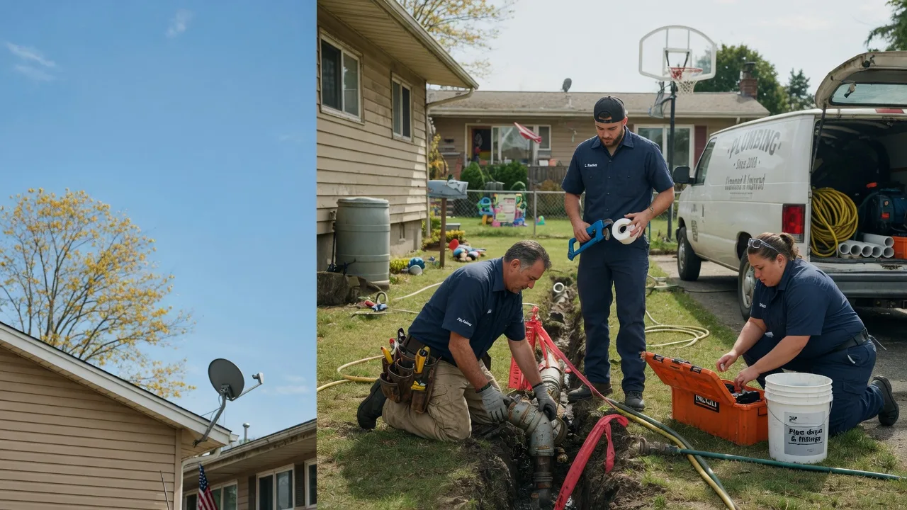 Garbage Disposal Replacement in Ashley, ND near me